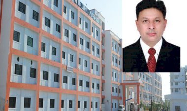 राजकुमार राणा की फर्जी डिग्रियों का हिसाब हरियाणा की यह महिला रखती थी, पूरा परिवार आस्ट्रेलिया में