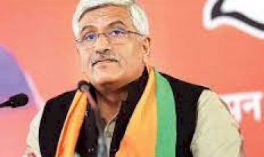 केंद्रीय मंत्री गजेंद्र सिंह शेखावत ने दिल्ली में कराई एफआईआर दर्ज