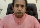 महाराष्ट्र के गृहमंत्री अनिल देशमुख ने दिया इस्तीफा, पत्र में लिखा नैनिकता के आधार पर दिया है इस्तीफा
