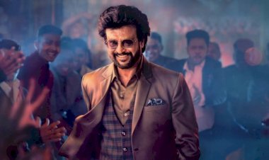 दक्षिण भारत के सुपर स्टार रजनीकांत को दादा साहेब फाल्के अवॉर्ड से किया जाएगा सम्मानि