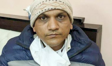 हाईवे बनाने वाली कंपनी से रिश्वत लेने के आरोप में पहले IPS अग्रवाल, फिर RAS पिंकी मीणा और  अब RAS  पुष्कर मित्तल को भी जमानत