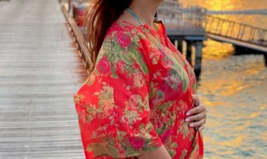 दीया मिर्जा ने सोशल मीडिया पर शेयर की गुड न्यूज, लिखा— धरती के तरह मां होने का आशीर्वाद मिला