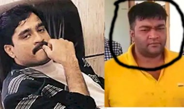 160 ग्राम चरस के साथ अंडर वर्ल्ड डॉन दाऊद का गुर्गा दानिश चिकना कोटा से गिरफ्तार