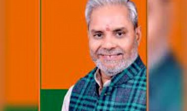 अमित शाह गृह मंत्री या फिर शोले के गब्बर सिंह, जिसे चाहे उनके नाम से डरा रही है भाजपा:चिकित्सा मंत्री शर्मा