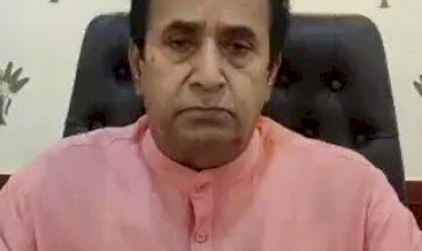 महाराष्ट्र के गृहमंत्री अनिल देशमुख ने दिया इस्तीफा, पत्र में लिखा नैनिकता के आधार पर दिया है इस्तीफा