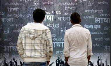 सोशल मीडिया पर राजस्थानी फिल्म म्हारी मायड़ के ट्रेलर को किया जा रहा है पसंद, जालोर विधायक के रोल की हो रही है प्रशंसा