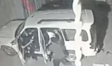 डीआईजी शेखावत ने फलोदी जेल से कैदी भागने के मामले में पुलिस जवानों को माना दोषी, 4 को किया निलंबित