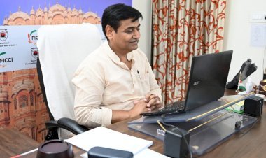 कोरोना काल में पर्यटन चुनौती, ऐसे में सरकार फिल्म शूटिंग प्रोत्साहन नीति शीघ्र करेगी जारी: डोटासरा