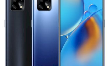 ओप्पो ने भारतीय बाजार में F सीरीज का शुरूआती वैरिएंट F19 ट्रिपल रियर कैमरे के साथ किया लॉन्च