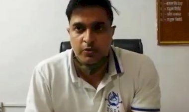 सिरोही जेल के नव नियुक्त जेल उपाधीक्षक ने आते ही ऑपरेशन फ्लश आउट के तहत कार्रवाई को दिया अंजाम, प्रतिबंधित वस्तुओं को जब्त कर कोतवाली में दर्ज कराया मुकदमा