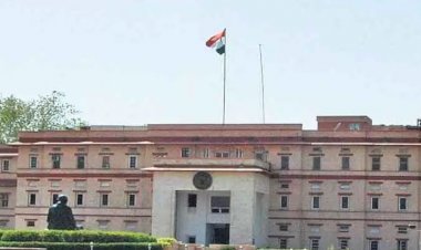 सरकार ने राजस्थान की ब्यूरोक्रेसी में किए बदलाव, 67 आईएएस का तबादला, कई जिलों के बदले कलेक्टर