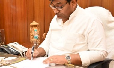 शिक्षा मंत्री डोटासरा ने साल में दो बार शिक्षक संगठनों की गिरदावरी कराने के लिए किया ऐलान