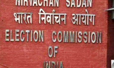 देश भर में कोरोना के बढ़ते संक्रमण के बीच अब चुनाव आयोग ने भी सख्ती शुरू की, रात 7 बजे से सुबह 10 बजे तक नहीं होगा प्रचार—प्रसार