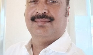 महावीर इंटरनेशनल की केंद्रीय कार्यकारिणी में विक्रम सिंह करणोत क्षेत्रीय सचिव मनोनीत