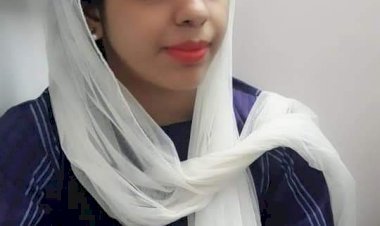 सिंध प्रांत के जैकबाबाद ​की 26 वर्षीय हिंदू बेटी मनीषा बनी पाकिस्तान की पहली हिंदू DSP