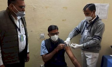 सिरोही कलेक्टर, अतिरिक्त कलेक्टर, एसडीएम, तहसीलदार और कोतवाल  कोरोना पॉजिटिव