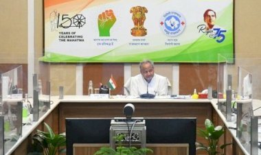 वीकेंड लॉकडाउन अब वीक होने की ओर, नई पांबदियों के साथ सीएम  गहलोत रविवार को मीटिंग में कर सकते है घोषणा