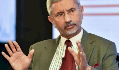 संयुक्त अरब अमीरात सहयोग से दुबई में भारत—पाकिस्तान के विदेश मंत्रियों के बीच बातचीत