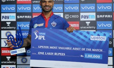 आईपीएल के 11वें मैच में दिल्ली ने पंजाब को दी शिकस्त