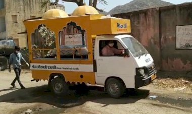 सिरोही जिले में कोरोना से 7 मौत, 236 नए कोरोना संक्रमितों के साथ 2200 के पार पहुंची मरीजों की संख्या, FIRST BHARAT की अपील कोरोना गाइड लाइन की करें पालना