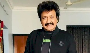 90 के दशक के फेमस संगीतकार श्रवण राठौड का सिरोही से बाॅलीवुड तक का शानदार सफर