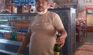 महावीर जयंती पर हाइवे के ढ़ाबों पर बिक रही है शराब, थानाधिकारी अनजान तो एसडीएम का गैर जिम्मेदाराना जवाब