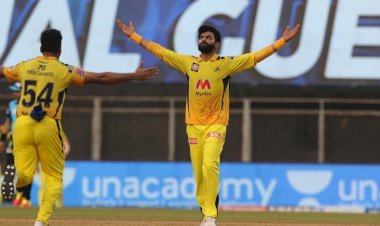 आईपीएल के 19वें मैच में चेन्नई ने बेंगलूरू को 69 रन से दी मात