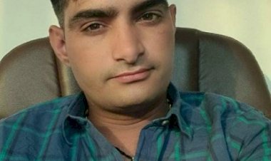 History Sheeter  कमलेश  के एनकाउंटन में पुलिस अपने ही बयानों में उलझी, मीडिया को कुछ बयान, FIR में कुछ और, पोस्टमार्टम रिपोर्ट कुछ और ही कर रही है बयां