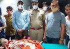जालोर के लाछड़ी गांव में बोरवेल में गिरे बालक को माधाराम के  जुगाड़ से सुरक्षित निकाला बाहर, सीएम ने सोषल मीडिया पर दी बधाई