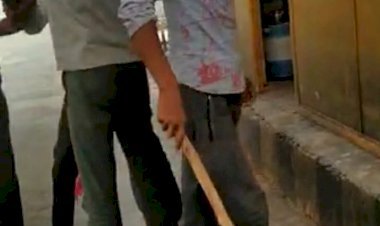 पाली के नाना से बड़ी खबर, वरावल टोल प्लाजा पर टोलकर्मियों की खुलेआम गुंडागर्दी, बारात की गाडी पर किया हमला