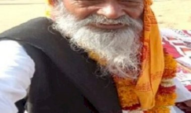 राजधानी के मुकंदपुरा आश्रम में तपस्वी बाबा प्रसाद में भांग की गोली खिलाकर महिलाओं से करता था दुष्कर्म