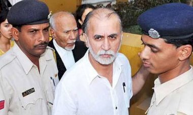 सीनियर पत्रकार के खिलाफ दुष्कर्म के केस में फैसला 19 मई को