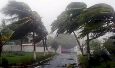 ताऊ ते तूफान के चलते इस बार मानसून 27 मई से 4 जून के बीच देगा दस्तक