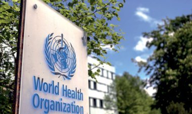 डब्ल्यूएचओ ने भारत में कोरोना के नए वैरिएंट को लेकर जाहिर की चिंता