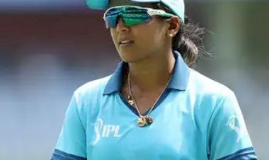 भारतीय महिला क्रिकेटर वेदा ने कोरोना से मां, बहन को खोया, बीसीसीआई ने इंग्लैंड दौरे से किया बाहर