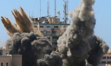 इजराइल और हमास के बीच झगड़े में 47 बच्चों सहित 183 बेकसूर लोगों की मौत, अब सीजफायर पर समझौते के संकेत