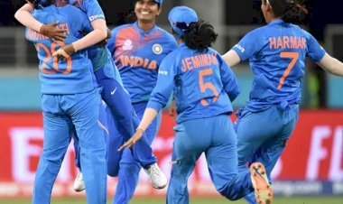 भारतीय महिला क्रिकेट टीम सितंबर में जा सकती है ऑस्ट्रेलिया