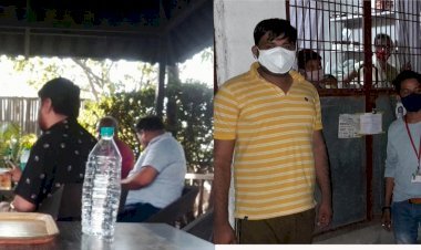 गहलोत सरकार के राज में गरीबों पर मार, सब्जी बेचने वाले परिवार को सिरोही नगर परिषद ने किया सीज, जबकि आबू रोड में गुजरातियों को बार में बैठाकर पिलाई जा रही है शराब