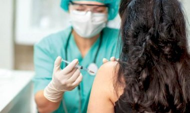 जहां वैक्सीनेशन वहां कम हुआ संक्रमण  और जहां वैक्सीनेशन कम, वहां हालात भयावह: सर्वे रिपोर्ट