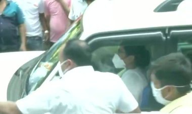 बंगाल में सीबीआई ने ममता सरकार के 4 मंत्री-विधायकों को किया गिरफ्तार