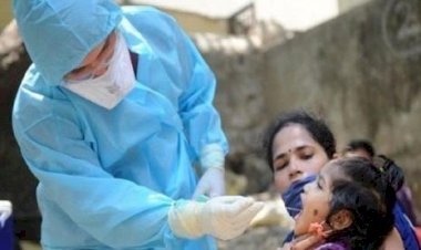 उत्तराखंड में 10 दिनों में 1 हजार बच्चें कोरोना पॉजिटिव, क्या यह तीसरी लहर की शुरूआत तो नहीं