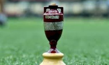 इंग्लैंड और ऑस्ट्रेलिया के बीच होने वाली एशेज सीरीज का आगाज 8 दिसंबर से 