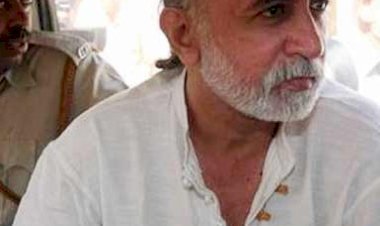 तहलका मैगजीन के पूर्व संपादक तरुण तेजपाल को गोवा सेशन कोर्ट ने किया बरी