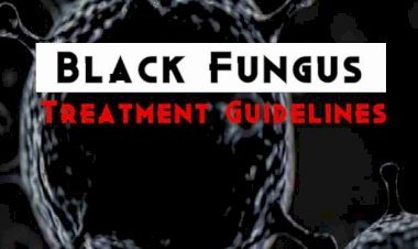 राजस्थान सरकार ने ब्लैक फंगस महामारी को लेकर जारी किया प्रोटोकॉल, निजी अस्पताल दरों को लेकर नही कर पाएंगे मनमर्जी