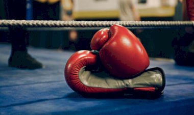 एशियन बॉक्सिंग चैंपियनशिप में मेरीकॉम सहित 20 खिलाडिय़ों की टीम पहुंची यूएई