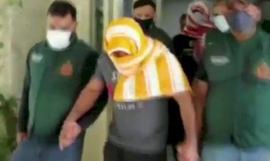 ओलिंपिक मेडल विजेता सुशील की पुलिस हिरासत में तनाव भरी निकली पहली रात, फरारी में हैंड बॉल प्लेयर ने की थी मदद