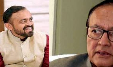 ऊर्जा मंत्री जी, सिरोही में 1 हजार से अधिक किसानों ने कृषि कनेक्शन के लिए  डिमांड राशि तक जमा करा दी, अब तो कनेक्शन करवा दो: सिरोही विधायक 