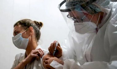 वैक्सीन लगाने वालों को लॉटरी से मिलेंगे 7 करोड़ रुपए, सरकार ने वैक्सीन के प्रति लोगों के रूझान बढ़ाने के लिए शुरू की योजना