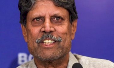 वर्ल्ड टेस्ट चैंपियनशिप फाइनल के विजेता का फैसला एक टेस्ट से नहीं, होने चाहिए 3 टेस्ट सीरीज: कपिल देव