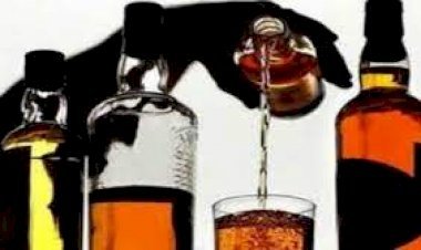 सिरोही पुलिस अधीक्षक साहब, अब तो सिरोही के पिंडवाडा विधायक भी अवैध शराब तस्करी पर सवाल पूछ रहे है आप से, जवाब तो दीजिए